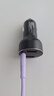 纽曼（Newmine）车载充电器超级快充一拖三汽车点烟器充电器车载快充华为苹果17转换头 实拍图