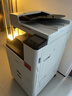 佳能（Canon）大型打印机iRC3330L 商用办公a3a4彩色复合机双面复印扫描自动输稿器/WiFi/工作台(3130L升级版) 实拍图
