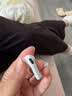 Apple/苹果 AirPods 4(支持主动降噪)搭配无线充电盒(USB-C)苹果耳机 蓝牙耳机适用iPhone/iPad 四代 实拍图