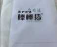 棒棒猪免安装床围栏宝宝防摔防护栏床上免钉便携可折叠床护栏1.75米单面 实拍图