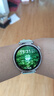 HUAWEI WATCH GT 6 薄荷青 华为智能手表多维情绪健康全新骑行体验强劲续航 实拍图