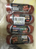 龙大肉食梨木烤无淀粉火腿净重400g*4 开袋即食香肠肉肠早餐老火腿肠熟食 实拍图