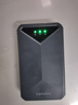 联想随身wifi6移动无线上网支持5G/4G设备路由器免插卡双网通用全国无限流量网络笔记本电脑便携2026款 实拍图