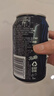 百事可乐Pepsi 无糖可乐碳酸饮料汽水 330ml*24听 黑罐整箱装（包装随机） 实拍图