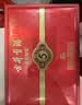 古井贡酒 年份原浆古5 浓香型白酒 50度 500mL*2瓶 礼盒装 美食大赛同款 实拍图