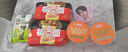 太太乐鸡精 蔬之鲜 复合调味料 素食提鲜 400g炒菜煲汤烹饪调料 实拍图