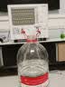 美的（Midea）小方物除湿机/抽湿机25L/天美芝压缩机正负离子净味家用除湿器45㎡干衣CF25BS/DA(支持鸿蒙智联) 实拍图