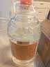 久丰工酱酒 酱香型53度白酒 纯粮食桶装酒 贵州茅台镇高粱酒泡药酒 53度 5L 1桶 实拍图