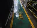 京东京造 黑武士 雨伞 反向手动伞晴雨两用男士雨伞加固8骨23寸105cm 实拍图