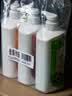 澳雪（accen）经典美肌滋润沐浴露750ml*3瓶乳木果薄荷+百香果橙花+椰子奶茉莉 实拍图