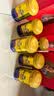 原始黄金新疆骆驼奶粉330g*12罐益生菌无蔗糖驼乳粉高钙成人奶粉 实拍图