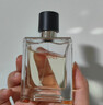 爱马仕（HERMES）【七夕礼物专属镌刻】大地淡香水50ml男士香水生日七夕礼物送男友 实拍图