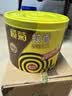 榄菊蚊香檀香型加大盘40圈/筒 基孔肯雅热驱蚊盘香家用防蚊蚊香盘 实拍图