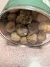 同仁堂品牌北京同仁堂无花果干210g即食泡水果脯零食无花果丝干果礼品 实拍图