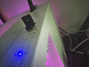 Tenda腾达USB无线网卡WiFi6 智能免驱AX650 5G双频台式机专用无线网卡 内置天线 无线wifi接收器发射器 实拍图