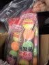 巨奇（JUQI）小便池除臭芳香球50粒80g*10袋卫生球球男厕所卫生间除臭商用 实拍图