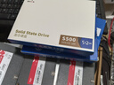 惠普（HP） 512G SSD固态硬盘 M.2接口(NVMe协议) EX900Plus系列（电竞升级版） 实拍图