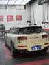 京东养车30分钟标准洗车单次 5座轿车 外观清洗内饰清洁 实拍图