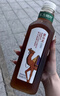 农夫山泉东方树叶青柑普洱茶900ml*12瓶无糖茶饮料0糖0脂0卡整箱饮品 实拍图