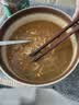 农心 辛拉面系列 燃辛120g*5 五连包 方便面泡面夜宵速食 实拍图