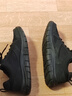 斯凯奇（Skechers）运动鞋男士夏季网面透气休闲鞋户外软底轻便跑步鞋232398 实拍图