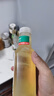 农夫山泉【新口味】东方树叶陈皮白茶500ml*15瓶无糖茶饮料0糖0脂0卡 实拍图