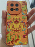 vivo iQOO Z10 Turbo 12GB+256GB 沙漠色 天玑8400满血版 7620mAh超薄蓝海电池 国家补贴 手机 实拍图