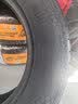 马牌（Continental）汽车轮胎 225/65R17 102V FR UX7 适配丰田 RAV4 哈弗 H6 实拍图