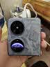 华为Pocket2 折叠翻盖手机 华为P50pocket  二手华为手机 二手折叠手机 折叠屏手机 【Pocket2】大溪地灰 99新 12G+512G【电池效率100%外观新】 实拍图