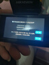 HIKVISION海康威视行车记录仪C6LITE 2K超高清星光夜视语音声控手机APP互联 实拍图