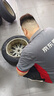 玛吉斯（MAXXIS）轮胎/汽车轮胎 205/55R16 91V EC1 适配朗逸/英朗/宝来 实拍图