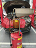 壳牌（Shell）都市光影单次大保养卡 5W-40 SP 4L机油+机滤+空调滤+空气滤+工时 实拍图