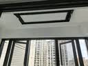 太太夸电动晾衣架阳台隐形智能晾衣机内嵌升降遥控语音全自动伸缩晾衣杆 黑色+照明+遥控【超薄隐形】 超薄隐形 实拍图