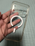 品胜【软边框丨防刮花】适用iphone Air手机壳苹果17Air保护套透明气囊防摔软边抗指纹保护壳 实拍图