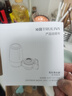 沁园（TRULIVA）净水器家用水龙头过滤器直饮自来水滤水器前置超滤厨房卫生间通用除水垢余氯双出水可清洗滤芯多层 一机一芯【13级精过滤丨除氯去异味】 实拍图