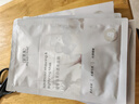 佰草集新七白美白补水保湿修护奶皮面膜6片祛斑去黄提亮七夕情人节礼物 实拍图
