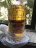 鲁花 食用油 物理压榨 葵花仁油6.18L  实拍图