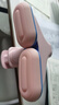 护童（Totguard）（TotGuard）开学季坐姿矫正器读写台写字姿势小学生桌面款儿童防近视纠正器书桌支架 珊瑚粉 实拍图