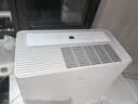 美的（Midea）54升小方物除湿机100㎡家用抽湿机干衣机 5m泵压上排水地下室除湿器CF54BS/DA (支持鸿蒙智联) 实拍图