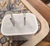 Apple/苹果 原装正品20W type-c充电器 苹果usb-c充电器手机快充头 旗舰店苹果iPhone 17 Pro Max充电器 实拍图