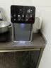 美的（Midea）小魔方电热水瓶水壶316L内胆智能风冷调奶器恒温水壶一体可拆净饮水机全能大师家用5L大容量31FPro 实拍图