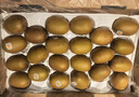 佳沛（zespri）新西兰阳光金奇异果巨大果22粒原箱单果146-175g 猕猴桃水果礼盒 实拍图