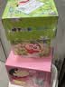 舒味蜡笔小新AD钙奶乳酸菌含乳饮料青提味AD钙100ml*12瓶 实拍图