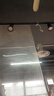 艾美特（AIRMATE）电风扇商用壁扇壁挂式风扇家用安静轻音摇头转页扇餐厅宿舍循环扇食堂遥控墙壁风扇 X12 实拍图