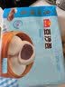 广州酒家豆沙包750g 20个 早餐半成品早茶点心包子速食面点生鲜面点小笼包 实拍图