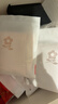 梦特娇女士内裤女高腰收腹100%纯棉10A级抗菌底裆无痕提臀透气三角短裤 实拍图