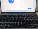 戴尔（DELL）国家补贴笔记本电脑新款XPS 13 第三代酷睿5 320 13.4英寸AI轻薄本学生办公 2.5K 120Hz高刷触控屏 实拍图