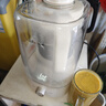 小熊（Bear）破壁机全自动免煮2026新款静音降噪家用豆浆机料理机有钛底盘1.2L榨汁料理辅食机3-4人用PBJ-F10K1 实拍图