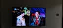 FFALCON雷鸟电视 鹤6 26款 65英寸 万象分区QD-MiniLED1100nits 高阶VA安桥音响288Hz 平板游戏电视65R69A 实拍图