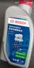 博世（BOSCH）DOT4 刹车油/制动液/离合器油 1L 通用型 一升装汽车养护套装 实拍图